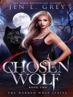 Chosen Wolf - ebook